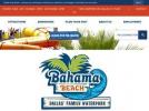Bahama Beach Discount Code
