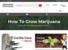 Ilove growing marijuana