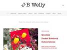 J B Welly Coupon
