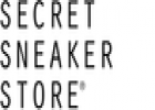 Secret Sneaker Store