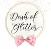 Dash Of Glitter