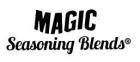 Magic Seasoning Blends