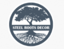 Steel Roots Decor