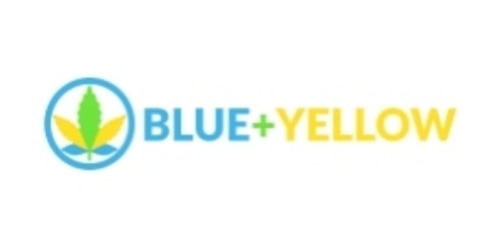 Blue Plus Yellow