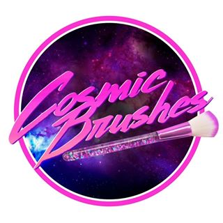 Cosmic Brushes