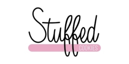 Stuffed Cookies