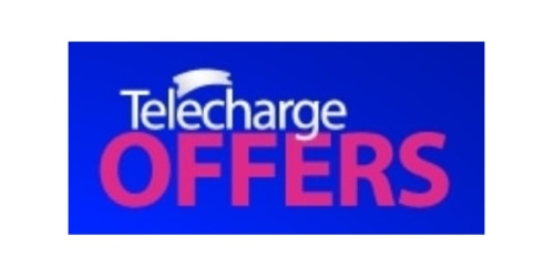 Telecharge Offers