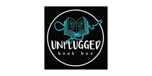 Unplugged Book Box Discount Code