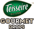 Teisseire Gourmet Drops