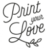 Code promo Print your love