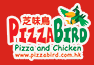 Pizza Bird