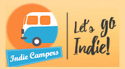 Indie campers