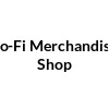 Lo-Fi Merchandise