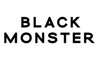 BLACK MONSTER