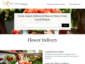 FTD Florist