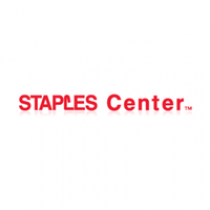 STAPLES Center