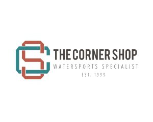The corner shop