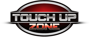 Touch Up Zone