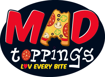 MAD Toppings