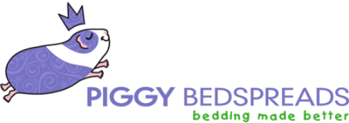 Piggy Bedspreads