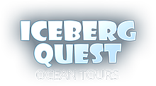 Iceberg Quest