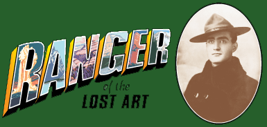 Ranger Doug