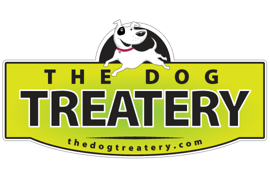 The Dog Treatery