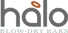 Halo Blow Dry Bar