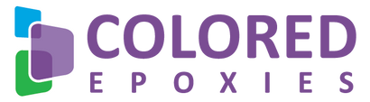 Coloredepoxies