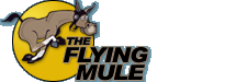 The Flying Mule