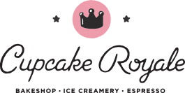 Cupcake Royale