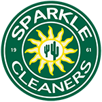 Sparkle Cleaners Discount Code