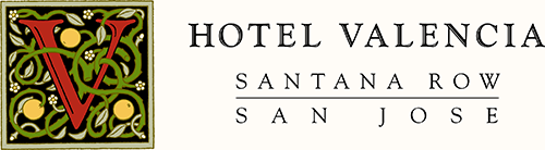 Code promo Hotel Valencia Santana Row