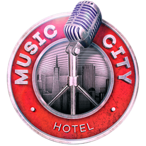 Music City Hotel