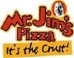 Mr Jim's Pizza Discount Code