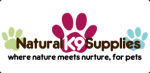 NaturalK9supplies