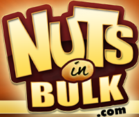 Nuts In Bulk