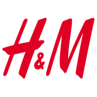 H&M slevový kód