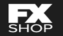 FXShop Discount Code