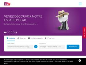 Code promo sncf ter