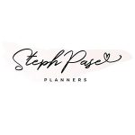Steph Pase Planners