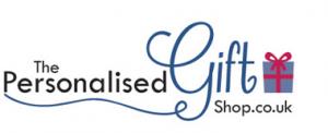 The Personalised Gift Shop cashback