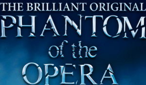 The Phantom Of The Opera Discount Code