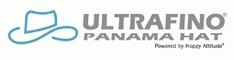Ultrafino Panama Hat