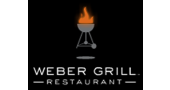Weber Grill Restaurant Discount Code