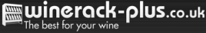Wine Rack Plus cashback